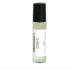 Mont Blanc: Legend (M) Aroma Similar All Natural Body Oil - 1/3 oz. - Rollerball